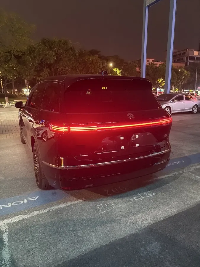 2026 NIO ES8 BEV,autocango,china used car exporter,china ev exporter,chinese used car exporter,chinese used ev exporter