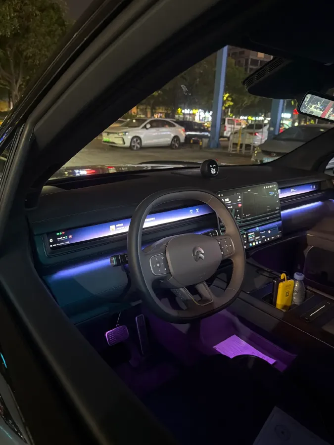 2026 NIO ES8 BEV,autocango,china used car exporter,china ev exporter,chinese used car exporter,chinese used ev exporter