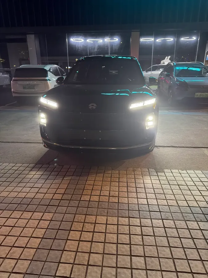 2026 NIO ES8 BEV,autocango,china used car exporter,china ev exporter,chinese used car exporter,chinese used ev exporter