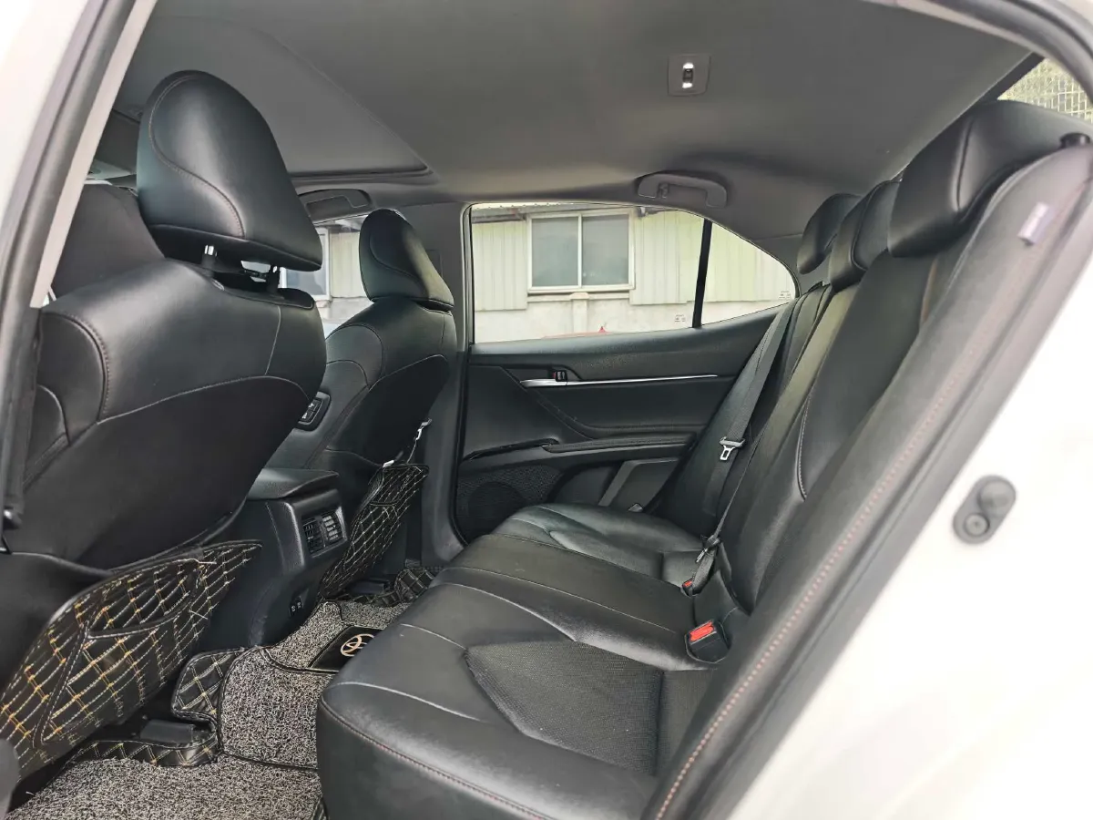 2019 Toyota Camry 2.0L 178HP L4 CVT,autocango,china used car exporter,china ev exporter,chinese used car exporter,chinese used ev exporter