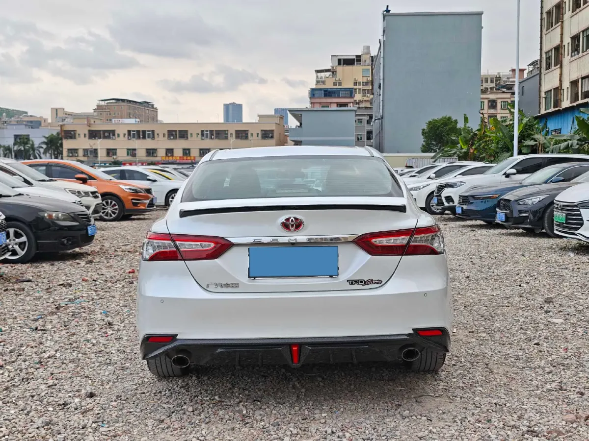 2019 Toyota Camry 2.0L 178HP L4 CVT,autocango,china used car exporter,china ev exporter,chinese used car exporter,chinese used ev exporter