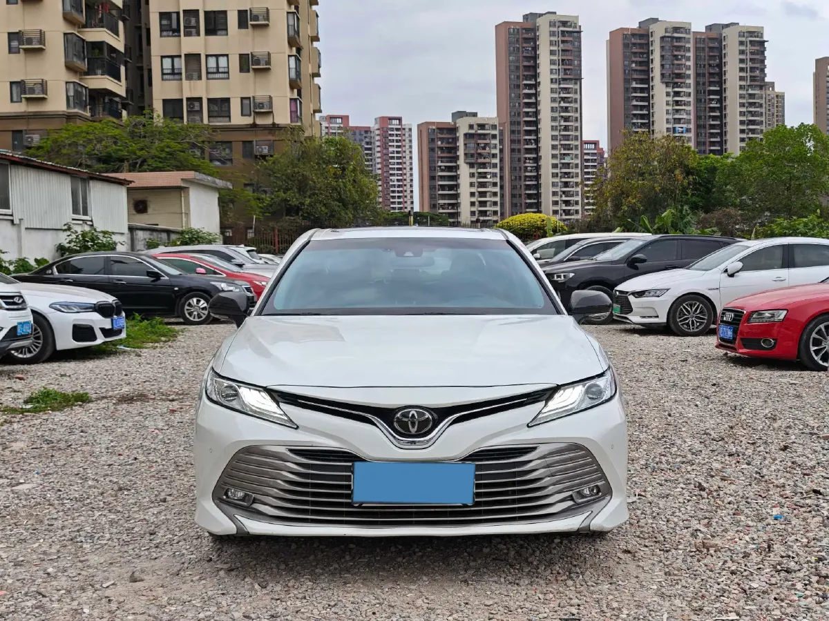 2019 Toyota Camry 2.0L 178HP L4 CVT,autocango,china used car exporter,china ev exporter,chinese used car exporter,chinese used ev exporter