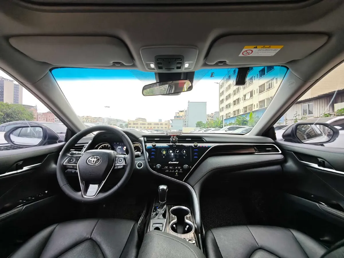 2019 Toyota Camry 2.0L 178HP L4 CVT,autocango,china used car exporter,china ev exporter,chinese used car exporter,chinese used ev exporter