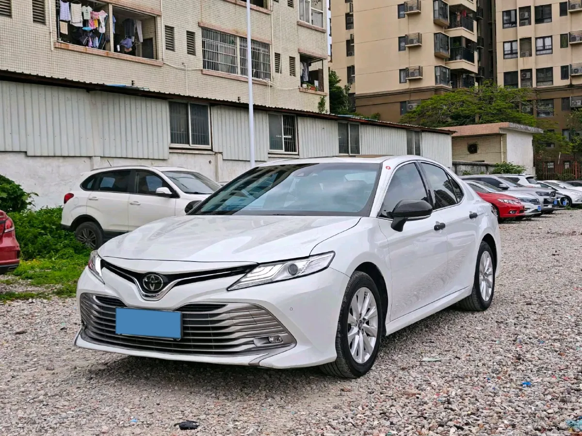 2019 Toyota Camry 2.0L 178HP L4 CVT,autocango,china used car exporter,china ev exporter,chinese used car exporter,chinese used ev exporter