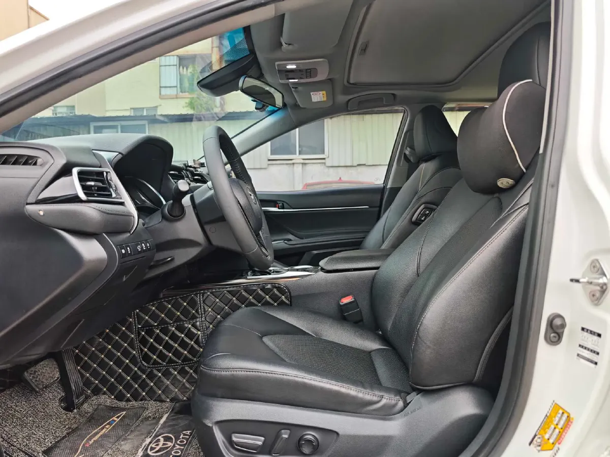 2019 Toyota Camry 2.0L 178HP L4 CVT,autocango,china used car exporter,china ev exporter,chinese used car exporter,chinese used ev exporter