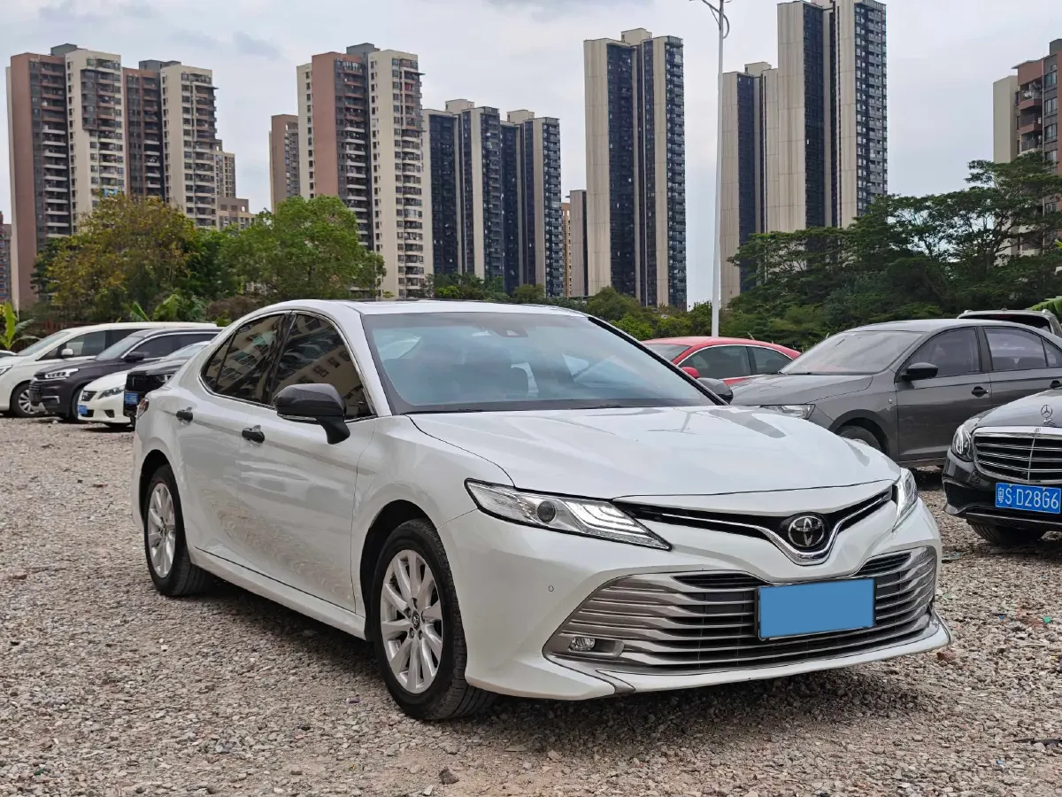 2019 Toyota Camry 2.0L 178HP L4 CVT,autocango,china used car exporter,china ev exporter,chinese used car exporter,chinese used ev exporter
