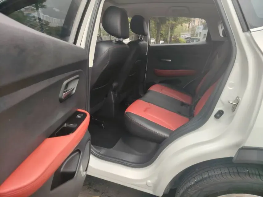 2018 Haval H2s 1.5T 150HP L4 7DCT,autocango,china used car exporter,china ev exporter,chinese used car exporter,chinese used ev exporter