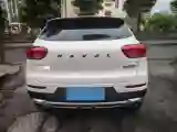 2018 Haval H2s 1.5T 150HP L4 7DCT