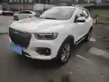 2018 Haval H2s 1.5T 150HP L4 7DCT