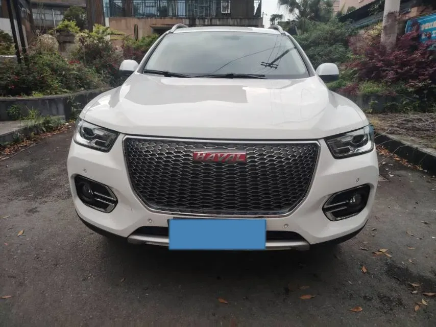 2018 Haval H2s 1.5T 150HP L4 7DCT,autocango,china used car exporter,china ev exporter,chinese used car exporter,chinese used ev exporter
