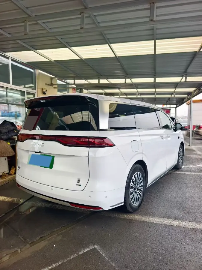 2025 BYD Xia 1.5T 156HP L4 E-CVT PHEV 36.6KWH,autocango,china used car exporter,china ev exporter,chinese used car exporter,chinese used ev exporter