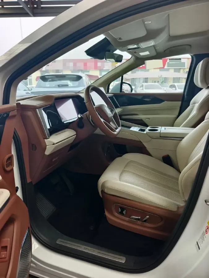 2025 BYD Xia 1.5T 156HP L4 E-CVT PHEV 36.6KWH,autocango,china used car exporter,china ev exporter,chinese used car exporter,chinese used ev exporter