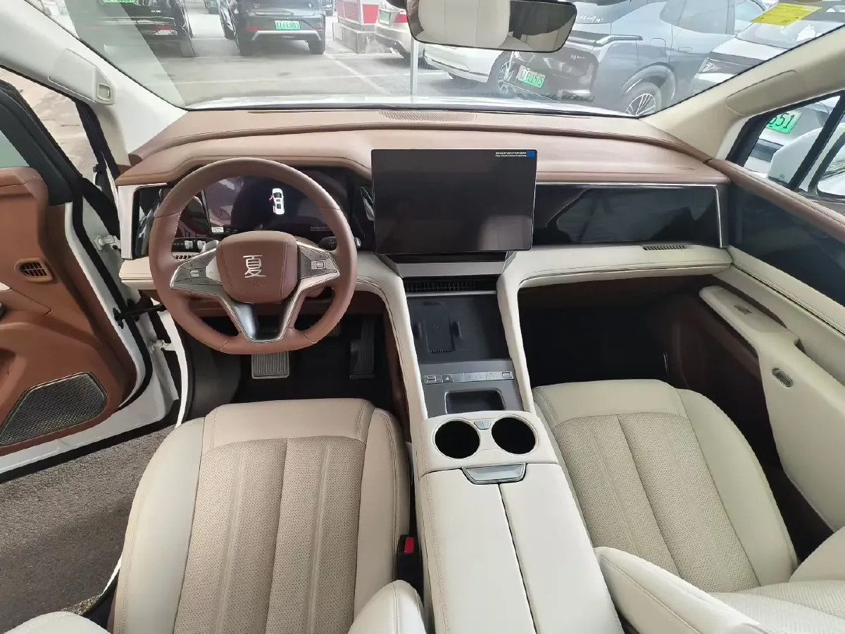 2025 BYD Xia 1.5T 156HP L4 E-CVT PHEV 36.6KWH,autocango,china used car exporter,china ev exporter,chinese used car exporter,chinese used ev exporter