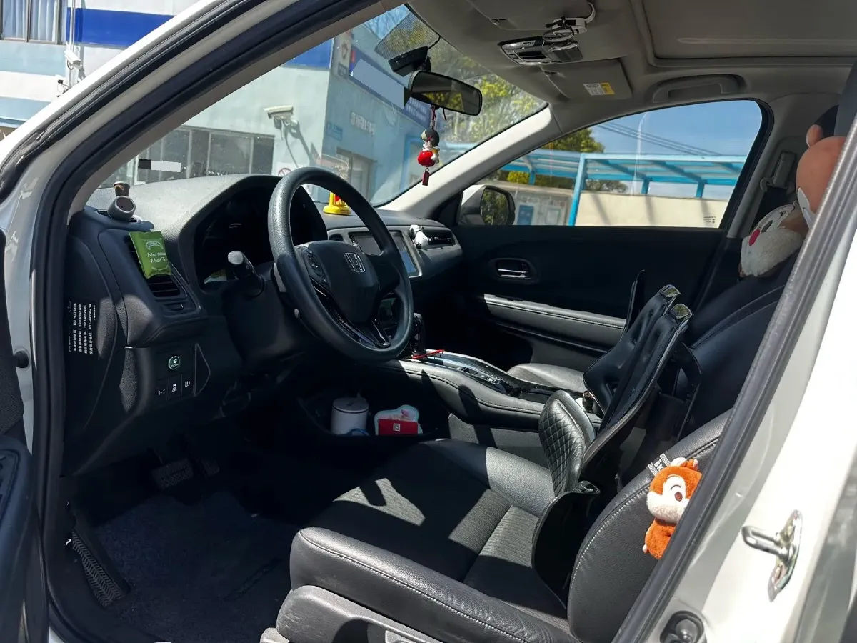 2020 Honda Vezel 1.5L 131HP L4 CVT,autocango,china used car exporter,china ev exporter,chinese used car exporter,chinese used ev exporter