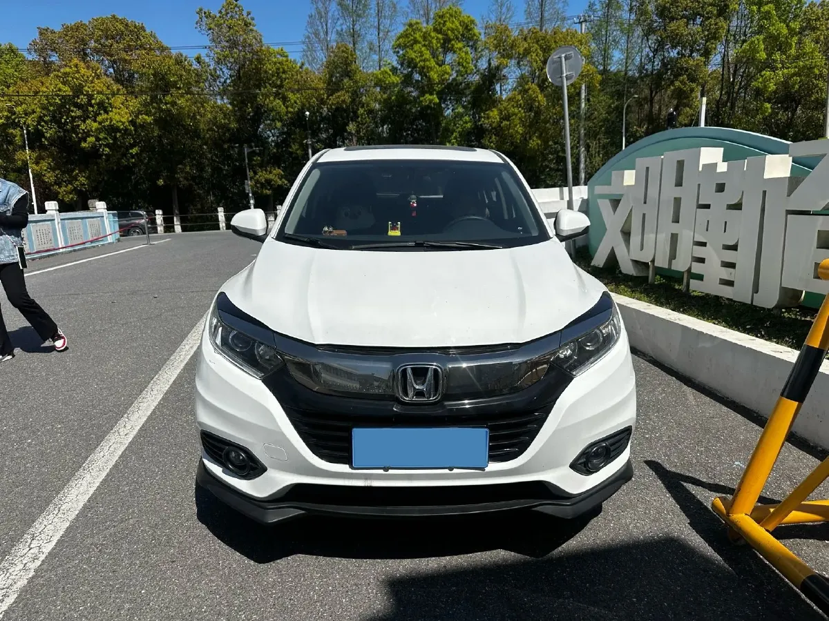 2020 Honda Vezel 1.5L 131HP L4 CVT,autocango,china used car exporter,china ev exporter,chinese used car exporter,chinese used ev exporter