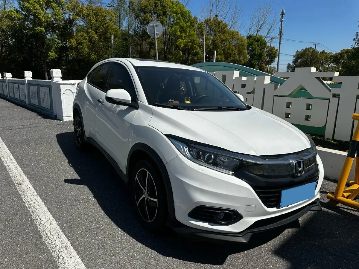 2020 Honda Vezel 1.5L 131HP L4 CVT,autocango,china used car exporter,china ev exporter,chinese used car exporter,chinese used ev exporter