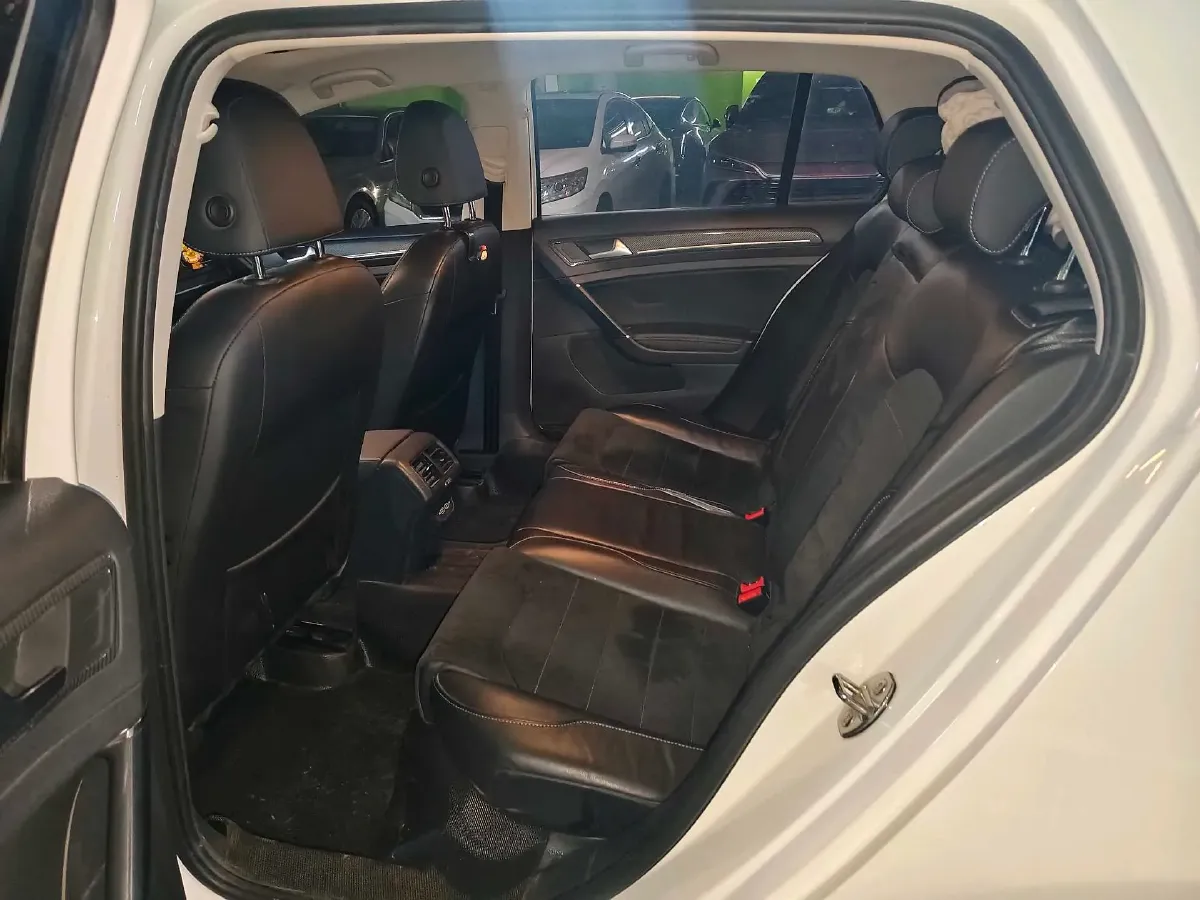 2019 Volkswagen Golf 1.4T 150HP L4 7DCT,autocango,china used car exporter,china ev exporter,chinese used car exporter,chinese used ev exporter