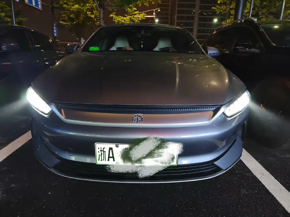 2023 BYD Qin Plus BEV 48KWH,autocango,china used car exporter,china ev exporter,chinese used car exporter,chinese used ev exporter