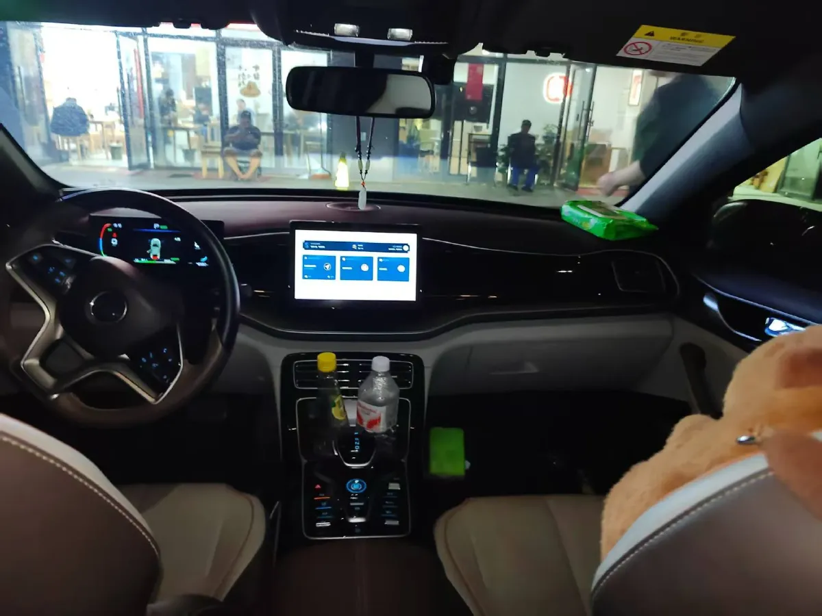 2023 BYD Qin Plus BEV 48KWH,autocango,china used car exporter,china ev exporter,chinese used car exporter,chinese used ev exporter