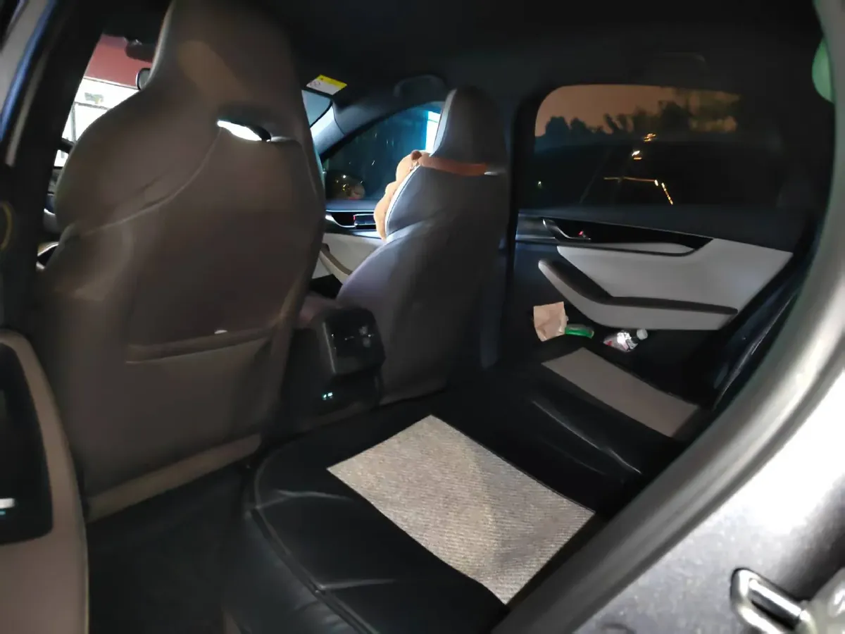 2023 BYD Qin Plus BEV 48KWH,autocango,china used car exporter,china ev exporter,chinese used car exporter,chinese used ev exporter