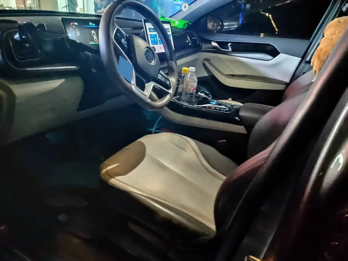 2023 BYD Qin Plus BEV 48KWH,autocango,china used car exporter,china ev exporter,chinese used car exporter,chinese used ev exporter