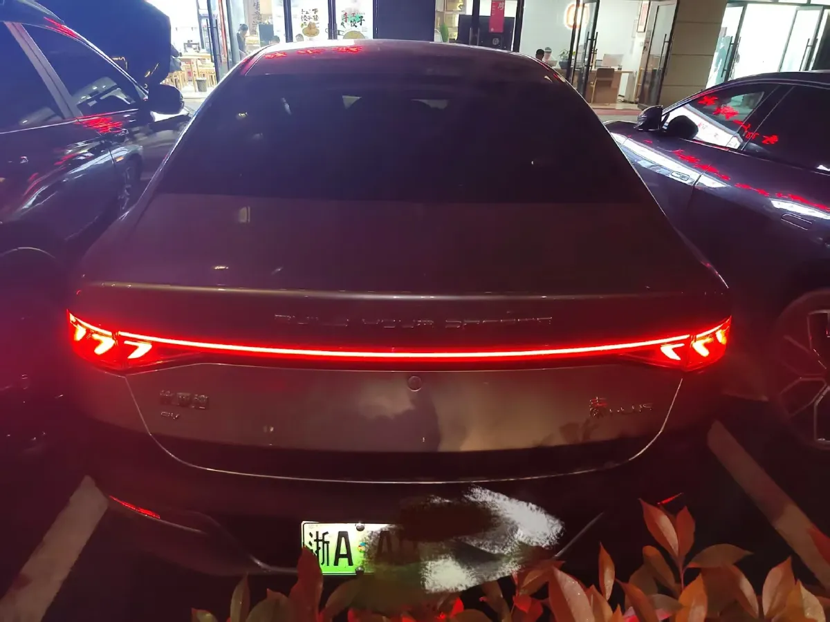 2023 BYD Qin Plus BEV 48KWH,autocango,china used car exporter,china ev exporter,chinese used car exporter,chinese used ev exporter