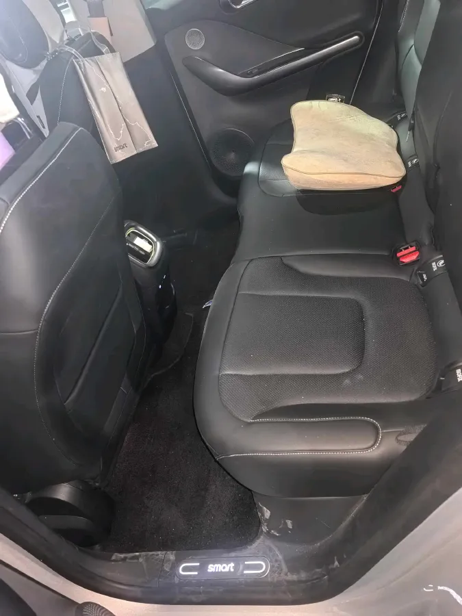 2022 Smart smart Elf 1 BEV 66KWH,autocango,china used car exporter,china ev exporter,chinese used car exporter,chinese used ev exporter