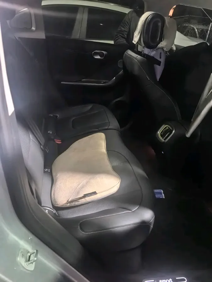 2022 Smart smart Elf 1 BEV 66KWH,autocango,china used car exporter,china ev exporter,chinese used car exporter,chinese used ev exporter