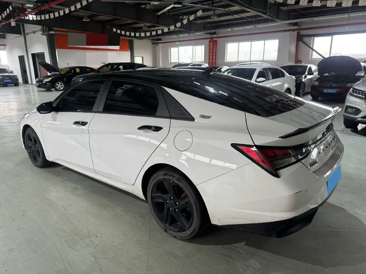 2022 Hyundai Elantra 1.5L 115HP L4 CVT,autocango,china used car exporter,china ev exporter,chinese used car exporter,chinese used ev exporter