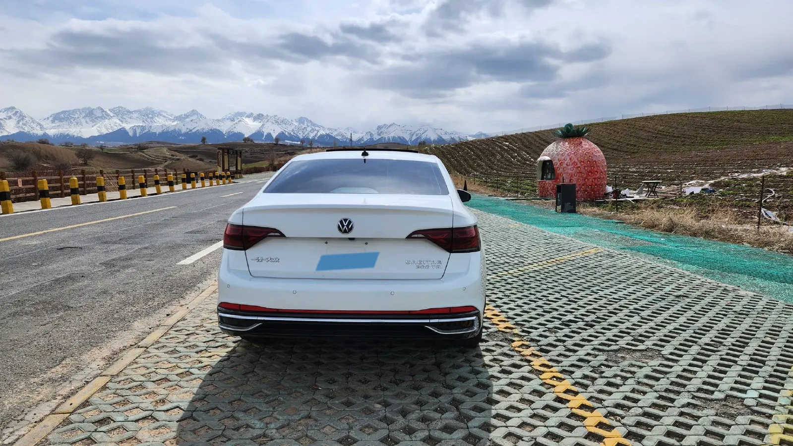 2023 Volkswagen Sagitar 1.4T 150HP L4 7DCT,autocango,china used car exporter,china ev exporter,chinese used car exporter,chinese used ev exporter