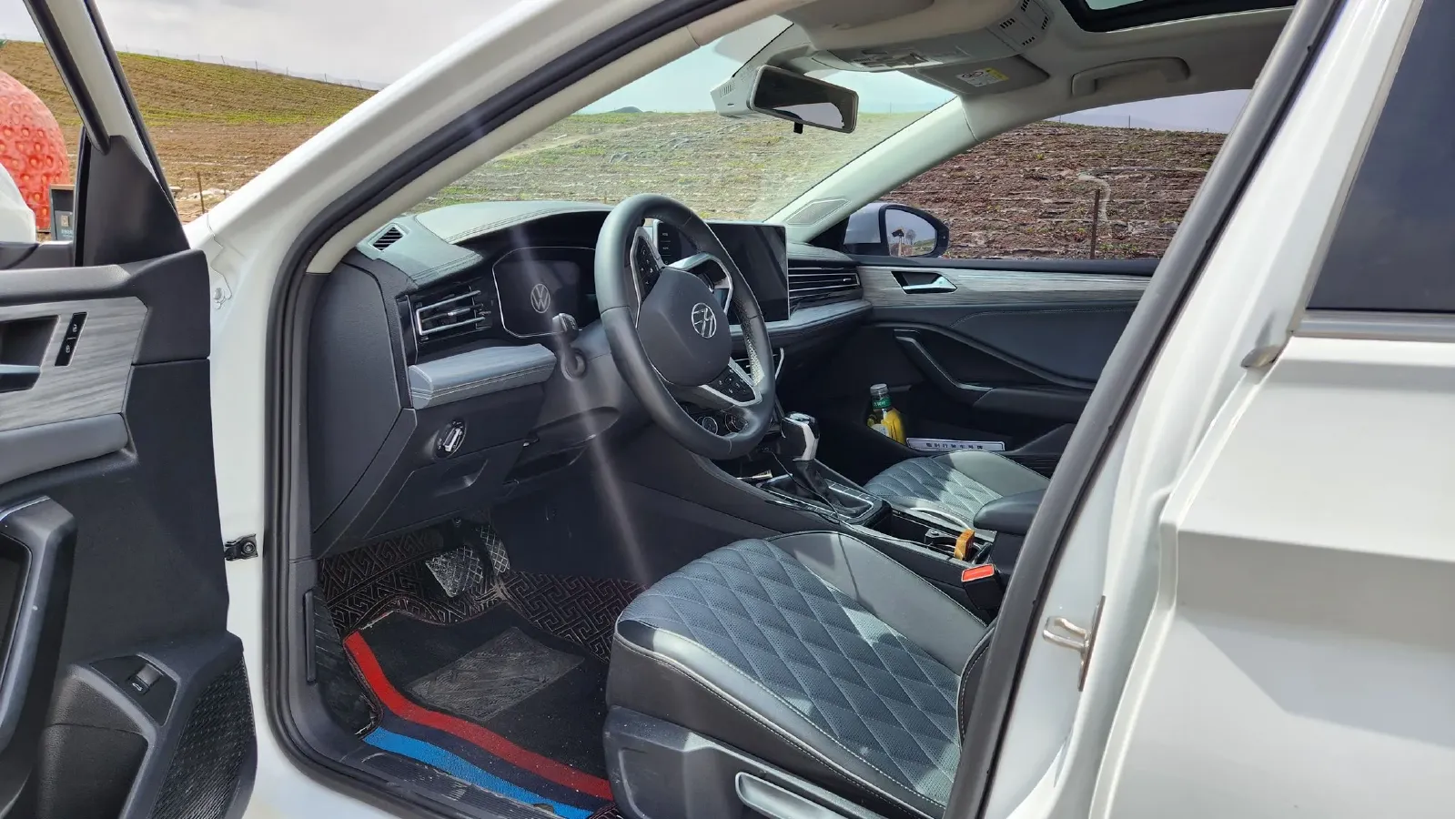 2023 Volkswagen Sagitar 1.4T 150HP L4 7DCT,autocango,china used car exporter,china ev exporter,chinese used car exporter,chinese used ev exporter