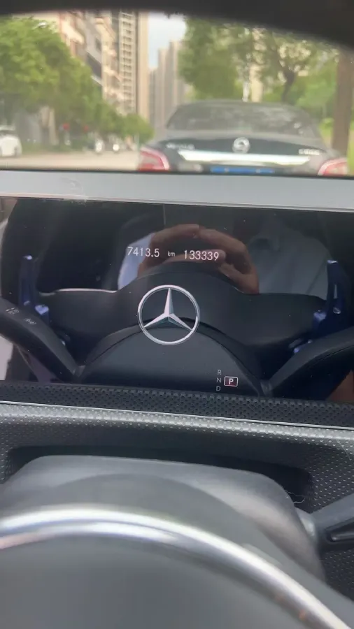 2020 Mercedes-Benz A Class 1.3T 163HP L4 7DCT,autocango,china used car exporter,china ev exporter,chinese used car exporter,chinese used ev exporter