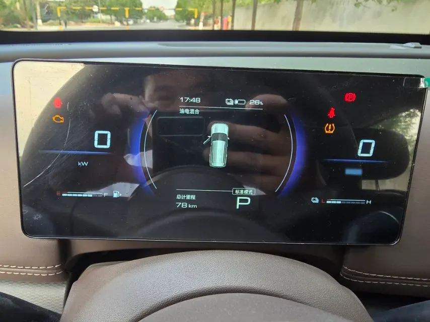 2026 WuLing XingGuang 560 EV 1.5L 106HP L4 E-CVT PHEV,autocango,china used car exporter,china ev exporter,chinese used car exporter,chinese used ev exporter