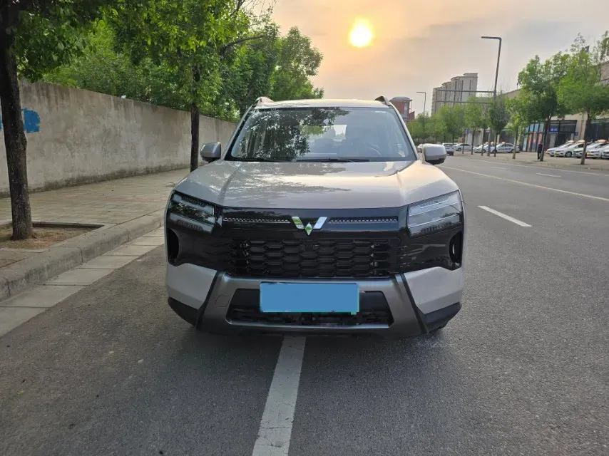 2026 WuLing XingGuang 560 EV 1.5L 106HP L4 E-CVT PHEV,autocango,china used car exporter,china ev exporter,chinese used car exporter,chinese used ev exporter