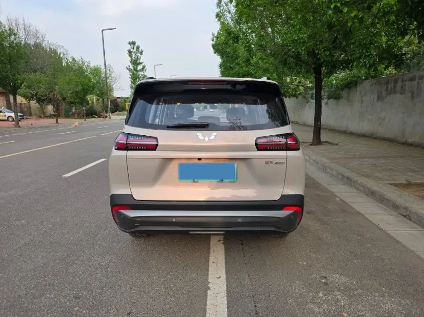 2026 WuLing XingGuang 560 EV 1.5L 106HP L4 E-CVT PHEV,autocango,china used car exporter,china ev exporter,chinese used car exporter,chinese used ev exporter