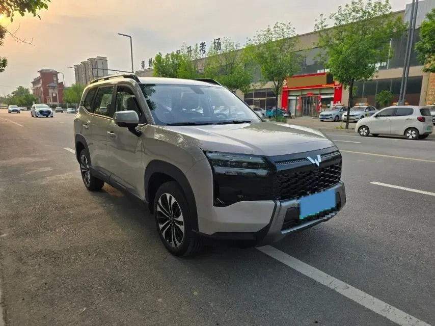 2026 WuLing XingGuang 560 EV 1.5L 106HP L4 E-CVT PHEV,autocango,china used car exporter,china ev exporter,chinese used car exporter,chinese used ev exporter