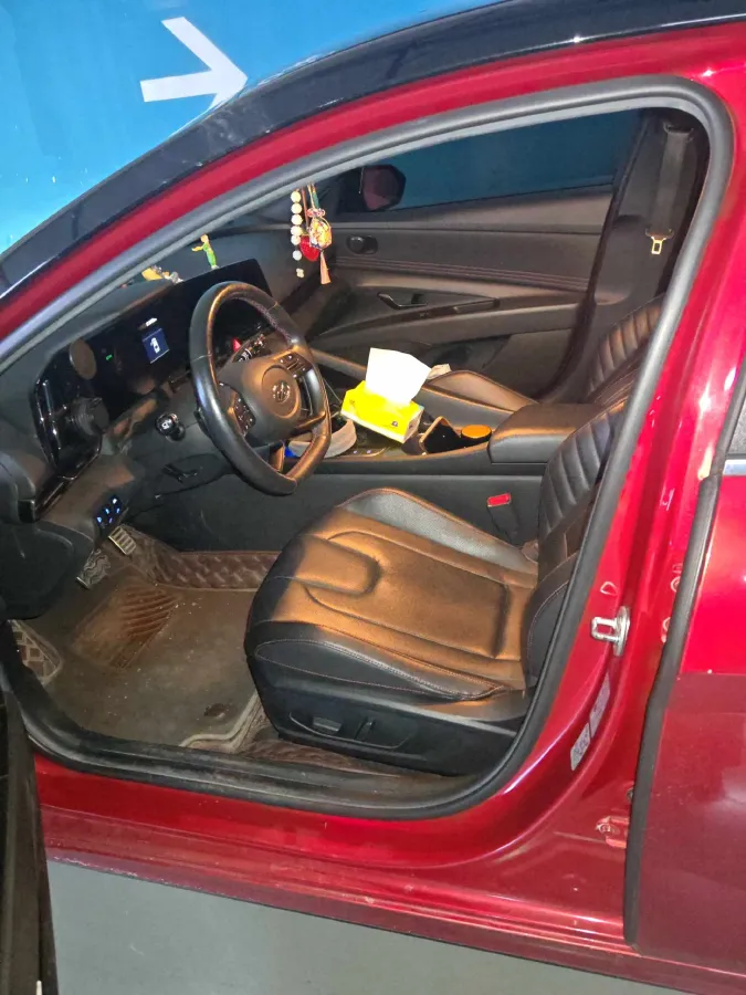2021 Hyundai Elantra 1.4T 140HP L4 7DCT,autocango,china used car exporter,china ev exporter,chinese used car exporter,chinese used ev exporter
