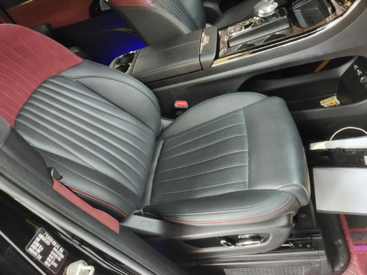 2023 GAC Trumpchi M8 2.0T 252HP L4 8AT,autocango,china used car exporter,china ev exporter,chinese used car exporter,chinese used ev exporter