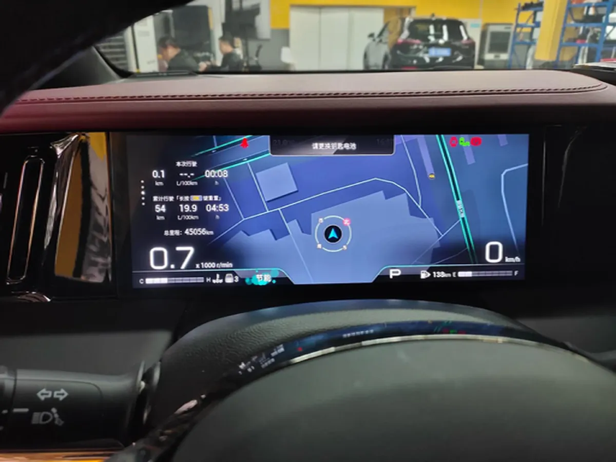 2023 GAC Trumpchi M8 2.0T 252HP L4 8AT,autocango,china used car exporter,china ev exporter,chinese used car exporter,chinese used ev exporter