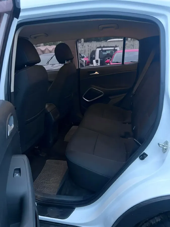 2020 Hyundai ix35 2.0L 160HP L4 6AT,autocango,china used car exporter,china ev exporter,chinese used car exporter,chinese used ev exporter