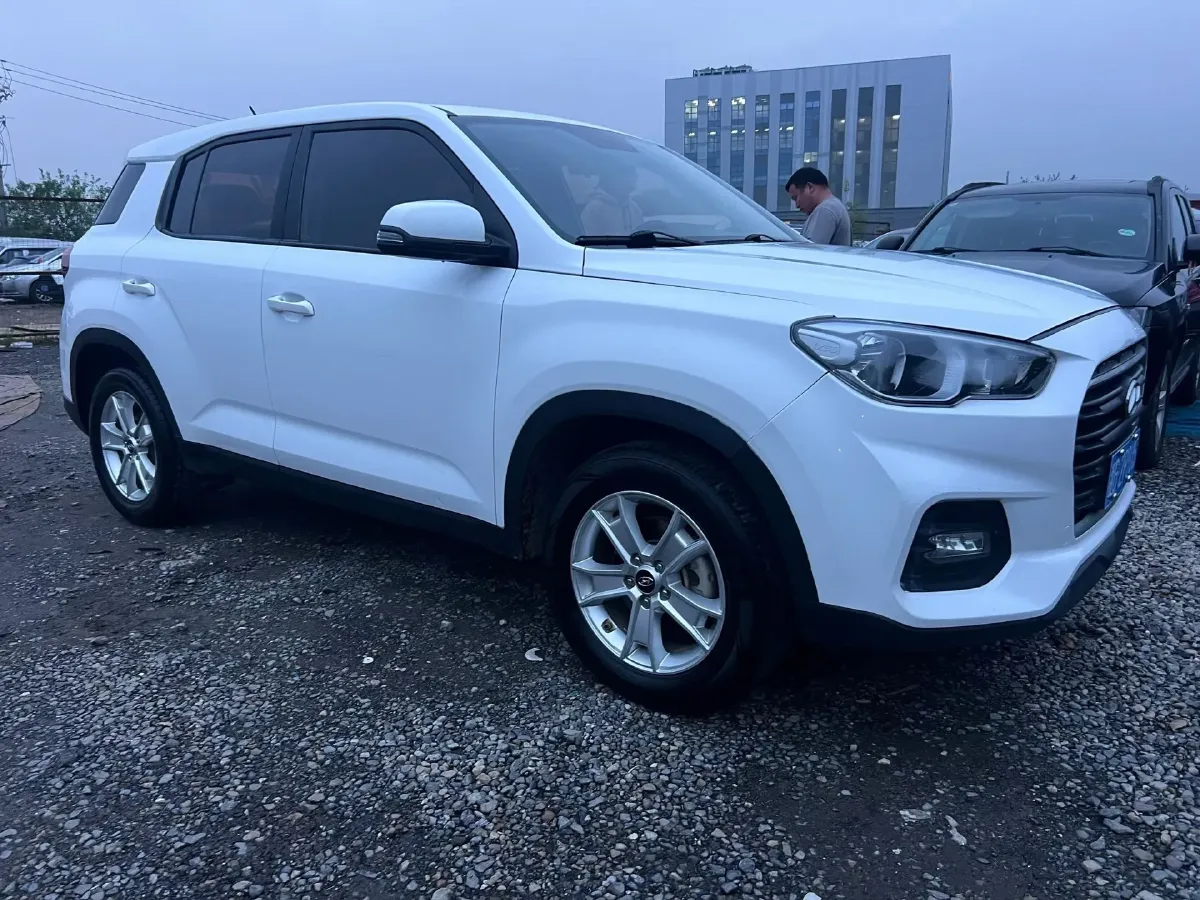 2020 Hyundai ix35 2.0L 160HP L4 6AT,autocango,china used car exporter,china ev exporter,chinese used car exporter,chinese used ev exporter