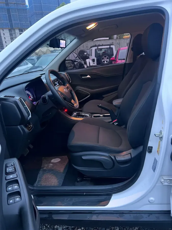 2020 Hyundai ix35 2.0L 160HP L4 6AT,autocango,china used car exporter,china ev exporter,chinese used car exporter,chinese used ev exporter