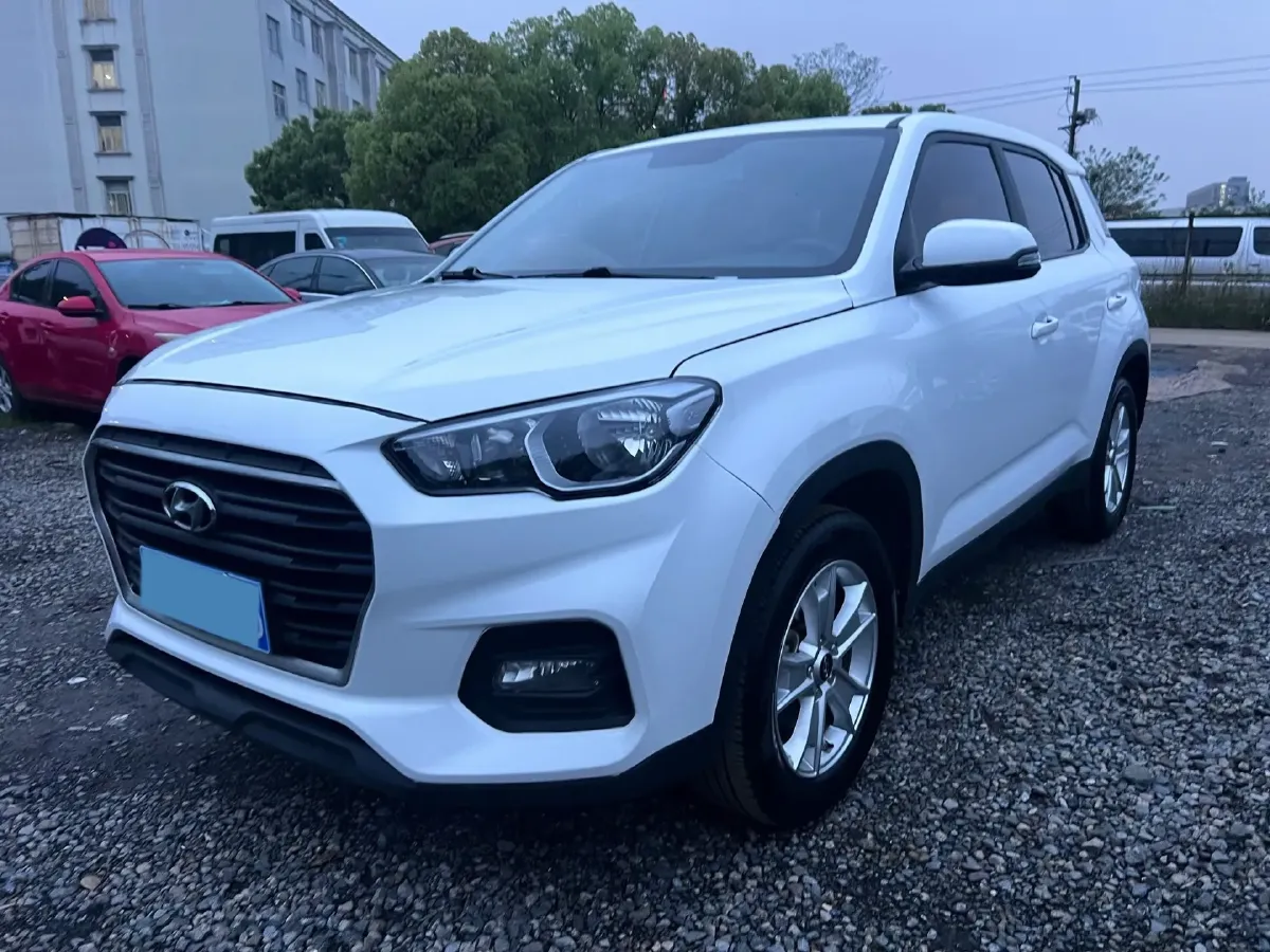 2020 Hyundai ix35 2.0L 160HP L4 6AT,autocango,china used car exporter,china ev exporter,chinese used car exporter,chinese used ev exporter