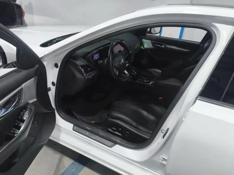 2021 Cadillac CT5 2.0T 237HP L4 10AT,autocango,china used car exporter,china ev exporter,chinese used car exporter,chinese used ev exporter