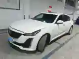2021 Cadillac CT5 2.0T 237HP L4 10AT