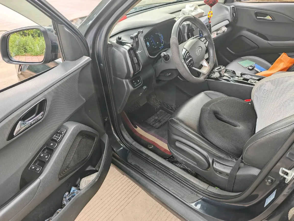 2021 Hyundai ix35 2.0L 160HP L4 6AT,autocango,china used car exporter,china ev exporter,chinese used car exporter,chinese used ev exporter