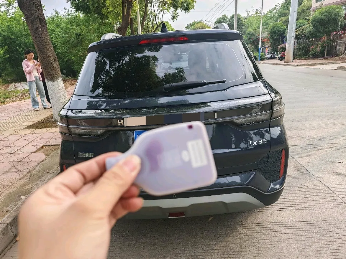 2021 Hyundai ix35 2.0L 160HP L4 6AT,autocango,china used car exporter,china ev exporter,chinese used car exporter,chinese used ev exporter