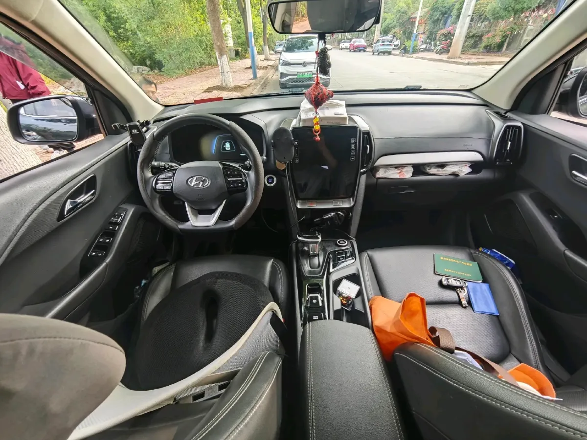 2021 Hyundai ix35 2.0L 160HP L4 6AT,autocango,china used car exporter,china ev exporter,chinese used car exporter,chinese used ev exporter