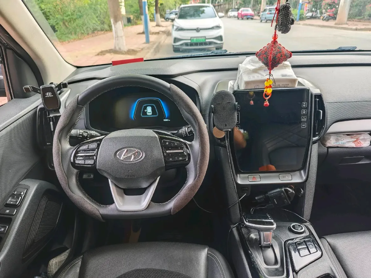 2021 Hyundai ix35 2.0L 160HP L4 6AT,autocango,china used car exporter,china ev exporter,chinese used car exporter,chinese used ev exporter