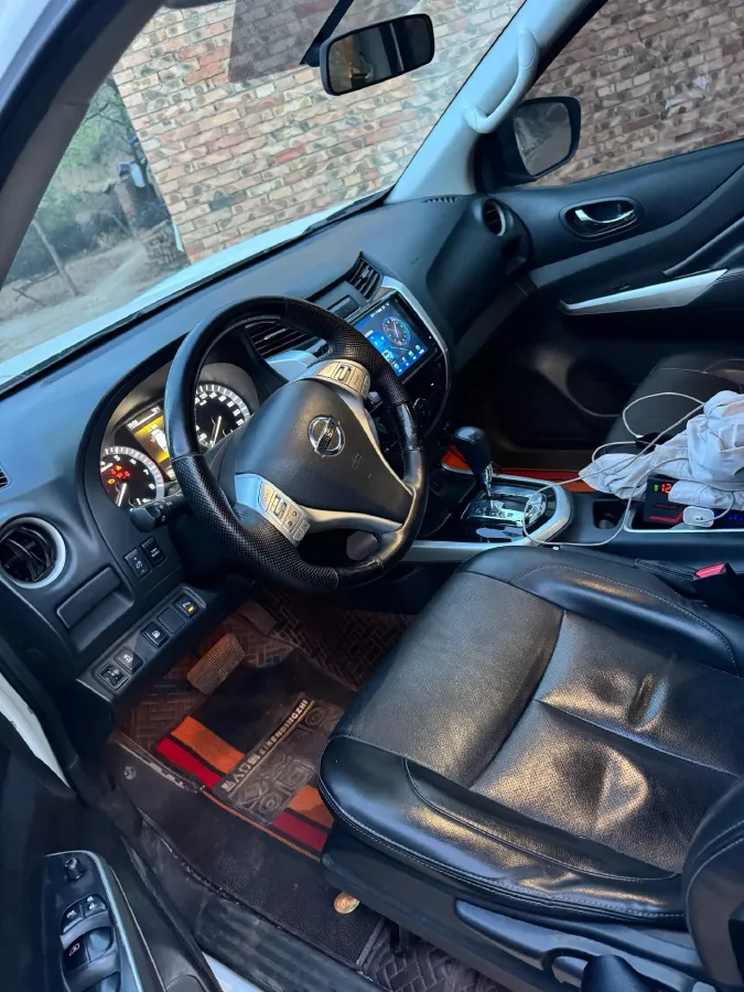 2020 Nissan Terra 2.5L 193HP L4 7AT,autocango,china used car exporter,china ev exporter,chinese used car exporter,chinese used ev exporter